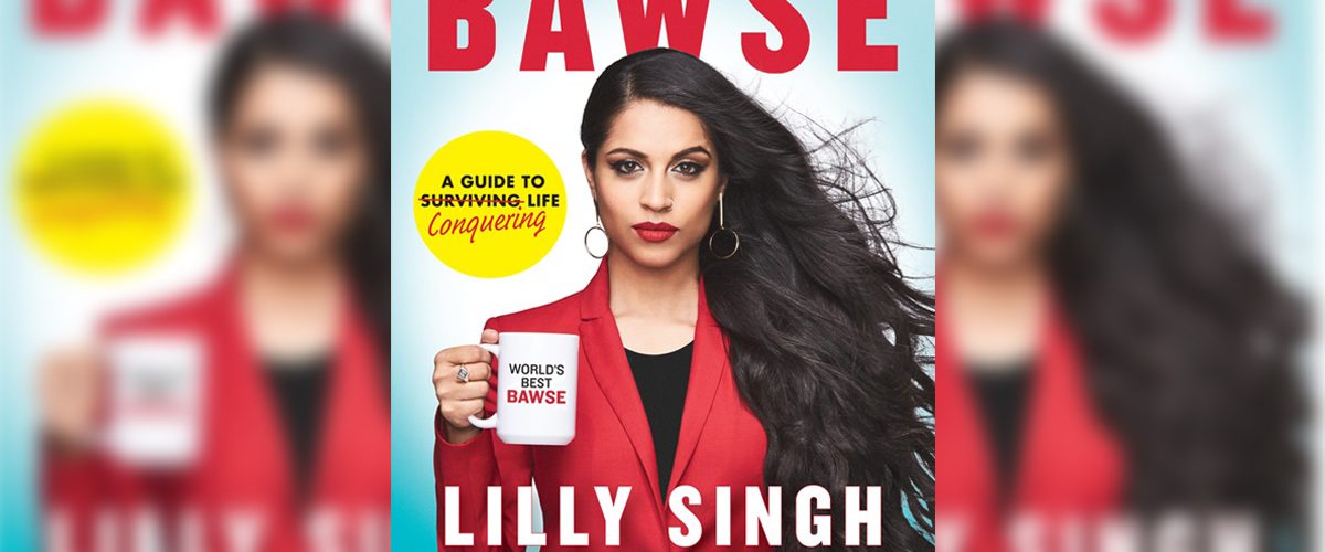 how to be a bawse book review