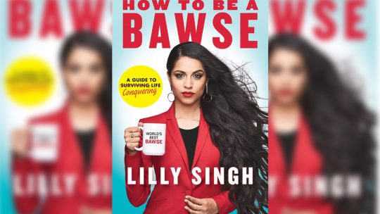 how to be a bawse book review