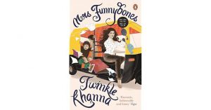 Mrs Funnybones by Twinkle Khanna