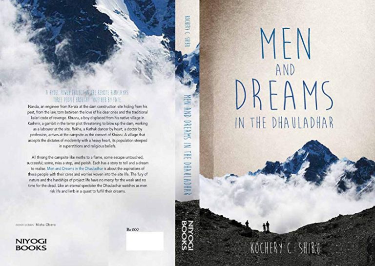 Men and Dreams in the Dhauladhar Book Review