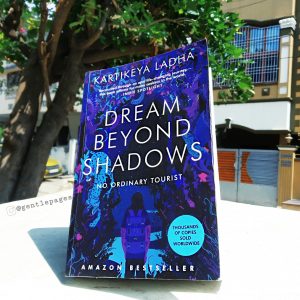 Dream Beyond Shadows 