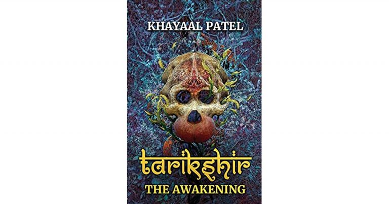 Tarikshir : The Awakening – A fast paced historic fiction