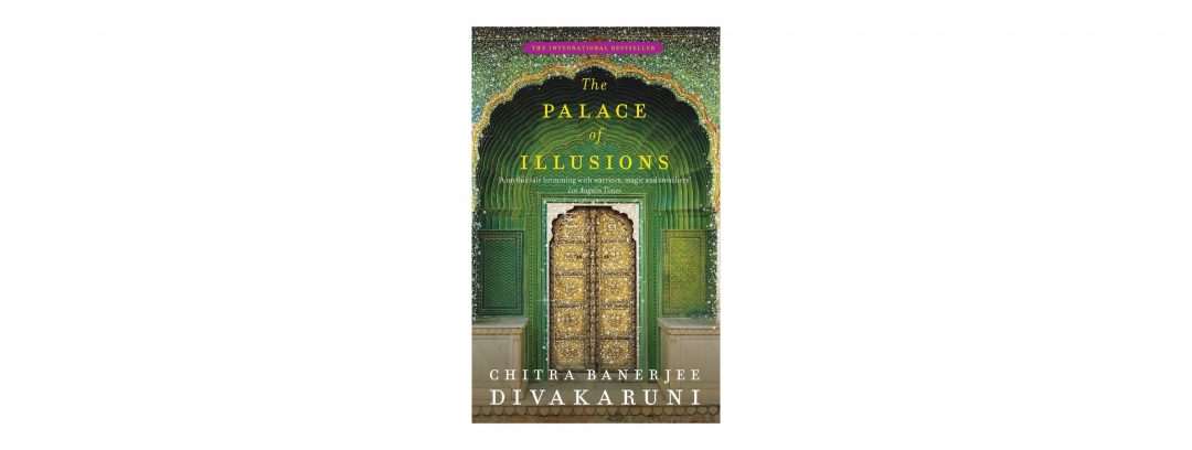 the palace of illusions pdf to word