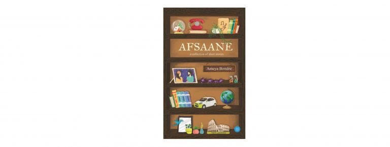 Afsaane – An amazing Collection of short stories