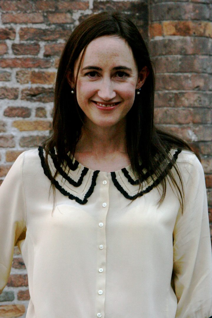 Sophie Kinsella