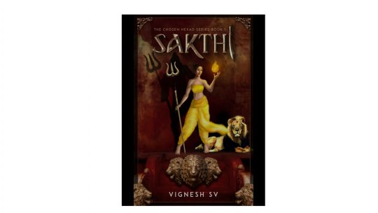 sakthi cover