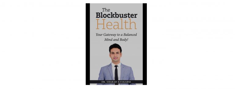The Blockbuster Health – An amazing book on health