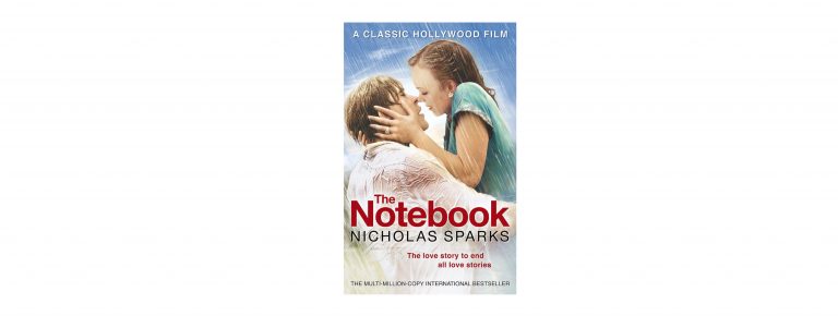 The Notebook – Best love story of all time