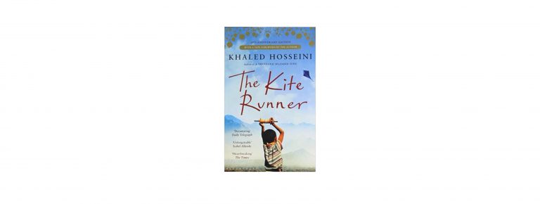 The Kite Runner – A devastatingly beautiful story