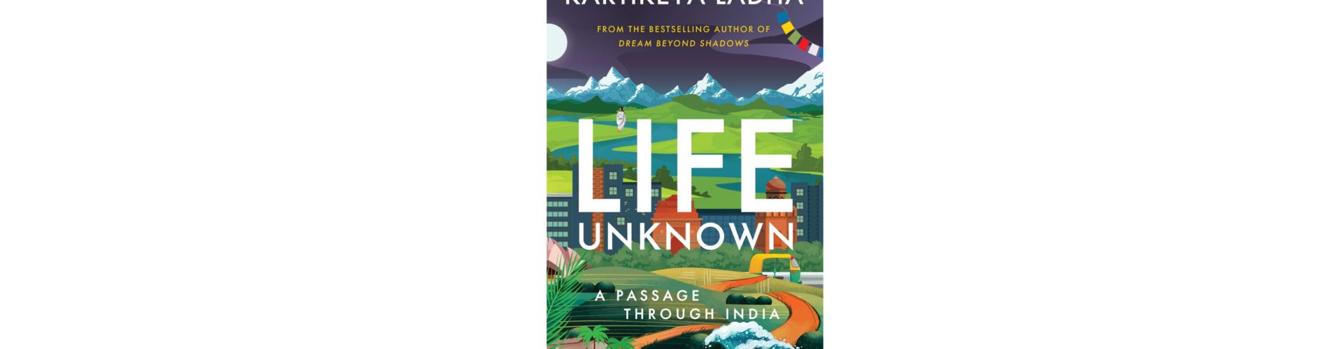 Life Unknown