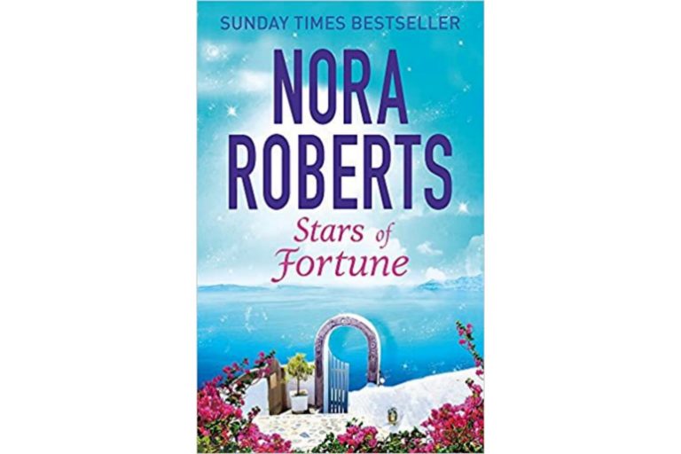 Stars of fortune – Nora Roberts Review