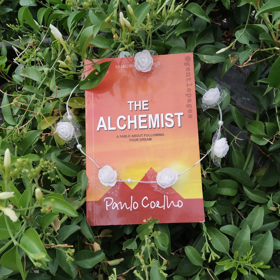 the alchemist 1