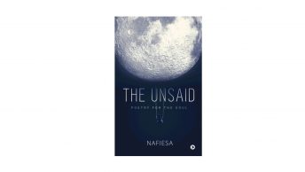 The Unsaid - Book Review