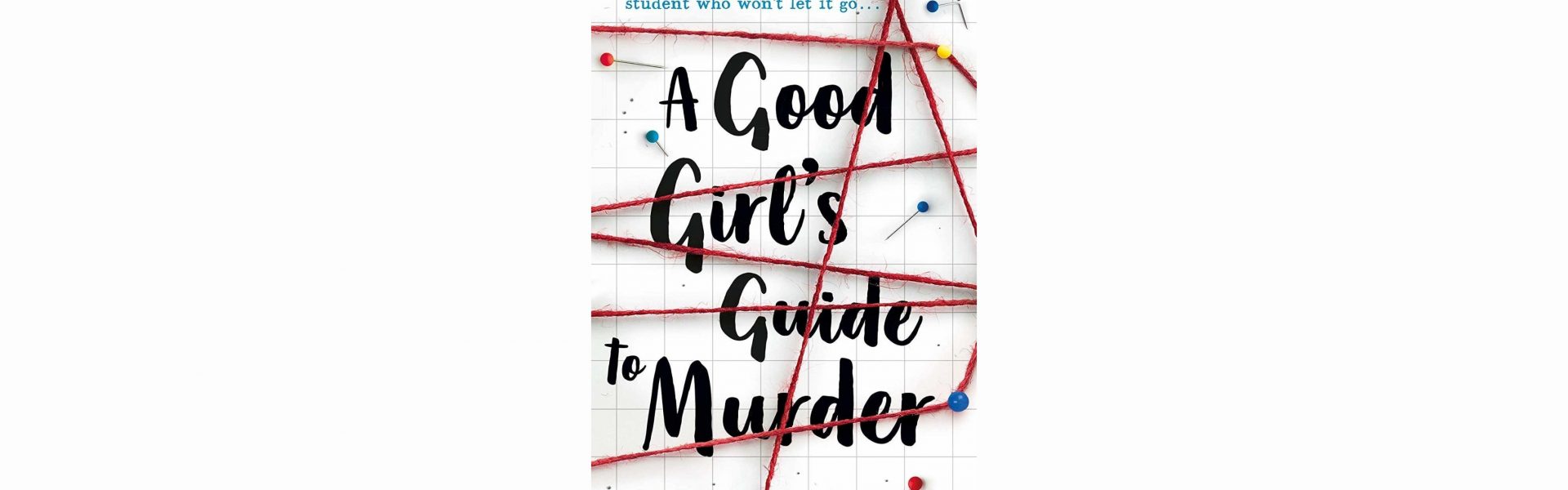 good girl guide cover