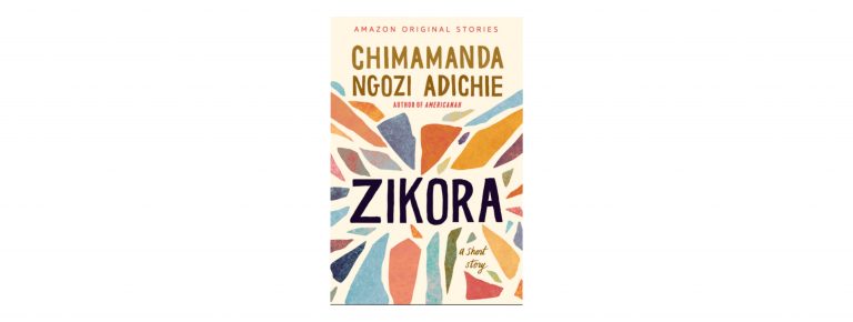 Zikora – A powerful short story