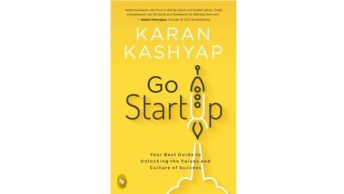 go startup karan