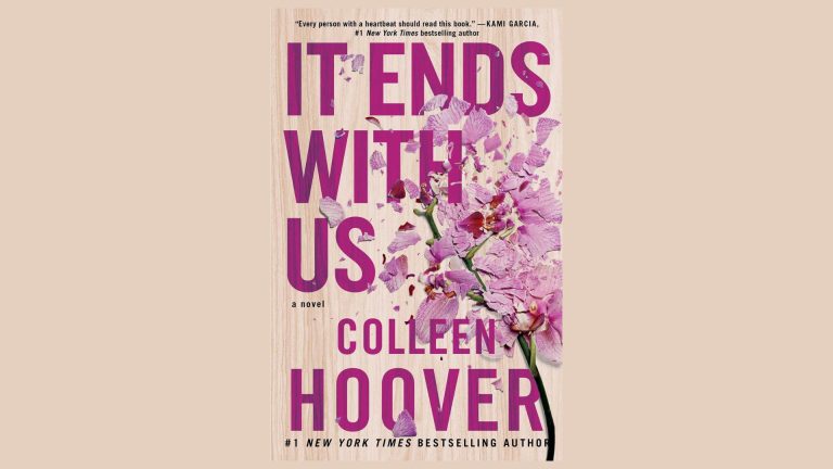 It Ends With Us – An Intense Read