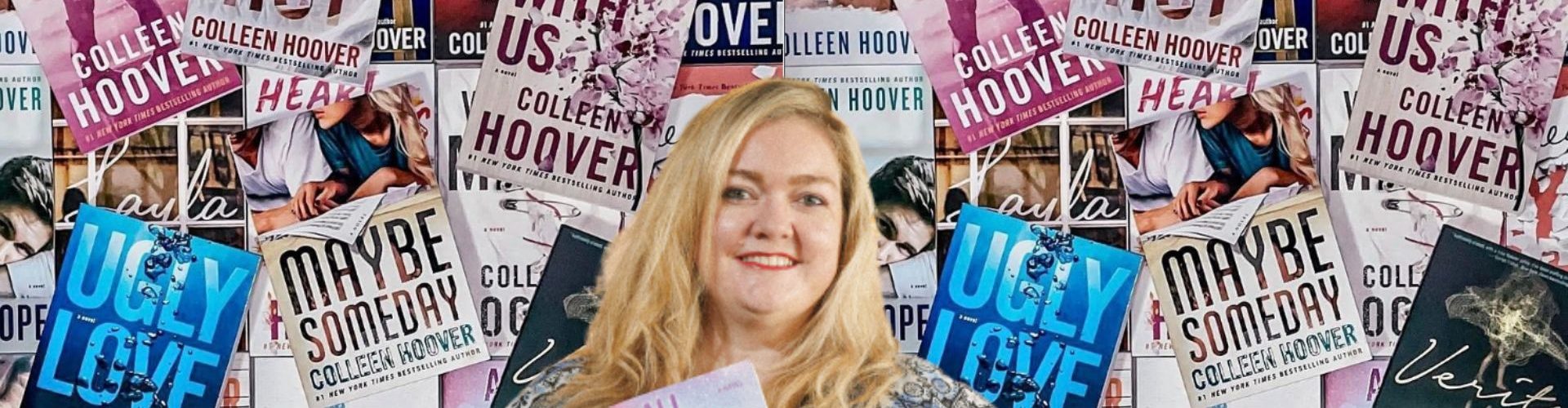 Colleen Hoover Should Art be separated from the artist?