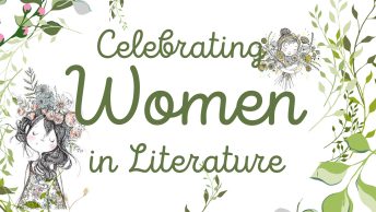 celebrating women in literature