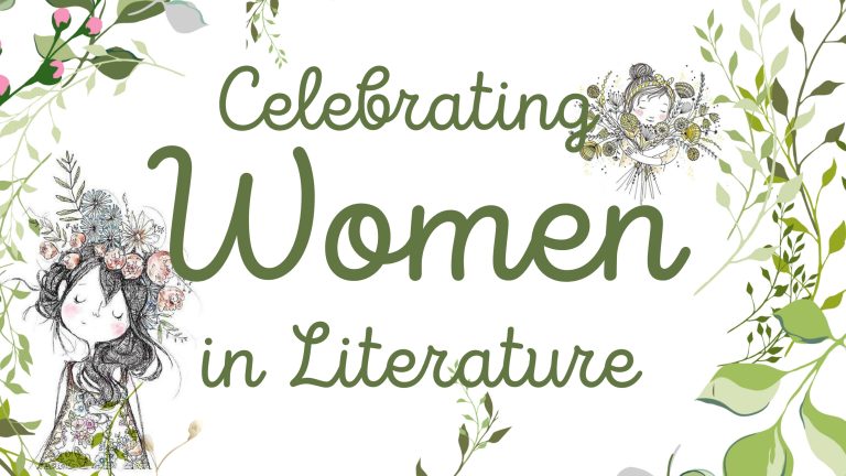 Celebrating Women in Literature